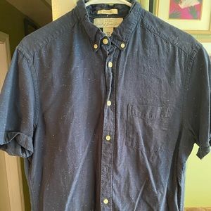 H&M button up